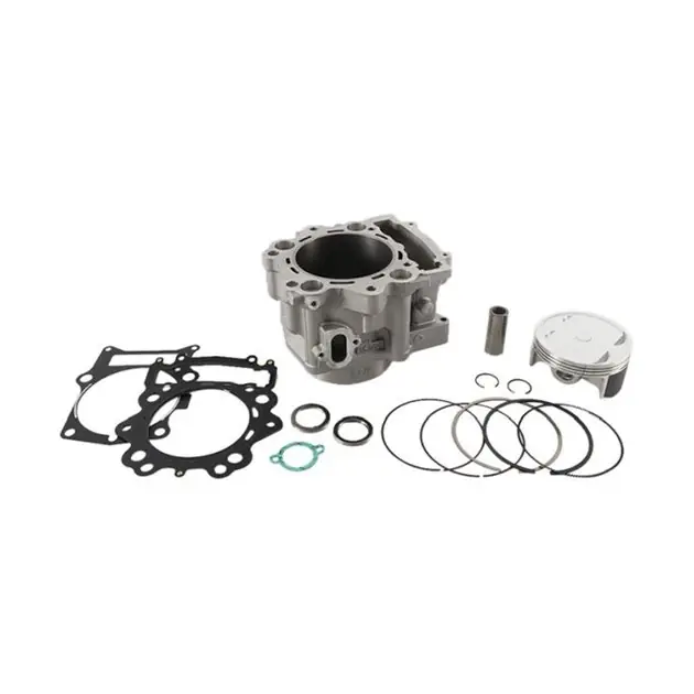 Cena promocyjna Cylinder kompletny Yamaha YFM 700 Grizzly, Viking BIG BORE +3mm 727CC Cylinder Works 21104-K02