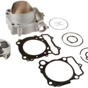 Cylinder kompletny Yamaha YZF 250, WRF 250 BIG BORE +3mm 269CC Cylinder Works 21010-K01 Wyprzedaż