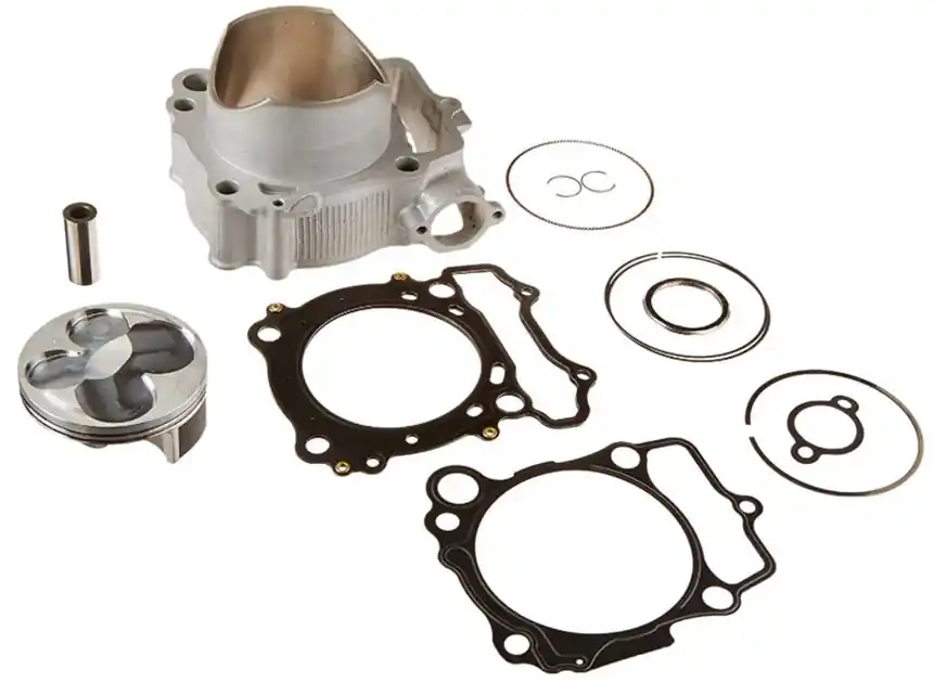 Cylinder kompletny Yamaha YZF 250, WRF 250 BIG BORE +3mm 269CC Cylinder Works 21010-K01 Wyprzedaż