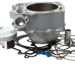 Super okazja Cylinder kompletny Yamaha YZF 450 BIG BORE +2mm 468CC Cylinder Works 21005-K02