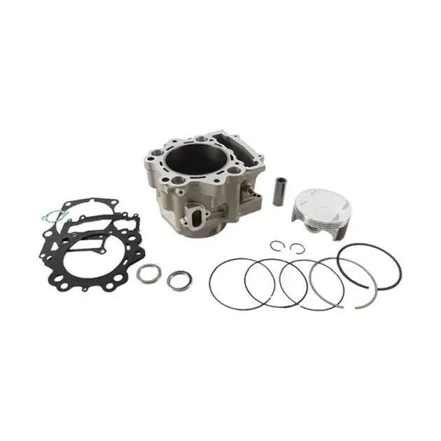 Cylinder kompletny Yamaha YFM 700 Raptor BIG BORE +3mm 727CC Cylinder Works 21004-K02 Tylko do końca tygodnia