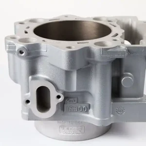 Premium Cylinder Yamaha YFM 700 Grizzly Standard 102mm NICASIL Cylinder Works 20104