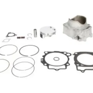 Sprawdź teraz Cylinder kompletny Yamaha YZF 450 Standard 97mm Cylinder Works 20005-K02