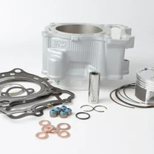 Szybka dostawa Cylinder kompletny Yamaha YZF 250 Standard 77mm Cylinder Works 20002-K03