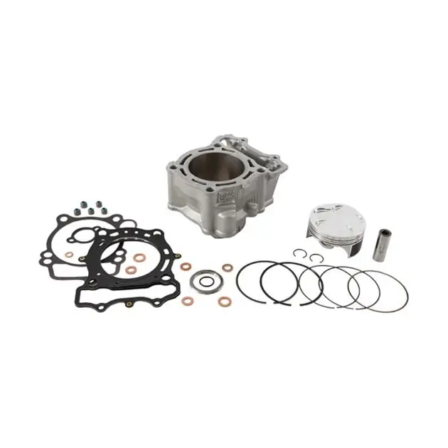 Cylinder kompletny Yamaha YZF 250/WR 250F Standard 77mm Cylinder Works 20002-K02 Dostępne od ręki