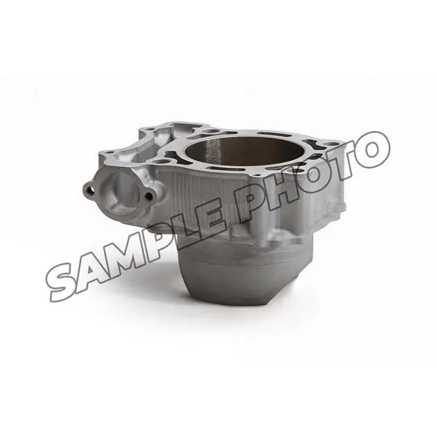 Cylinder Yamaha YZF 450, WRF 450, YFZ 450 Standard 95mm Cylinder Works 20001 Darmowy zwrot