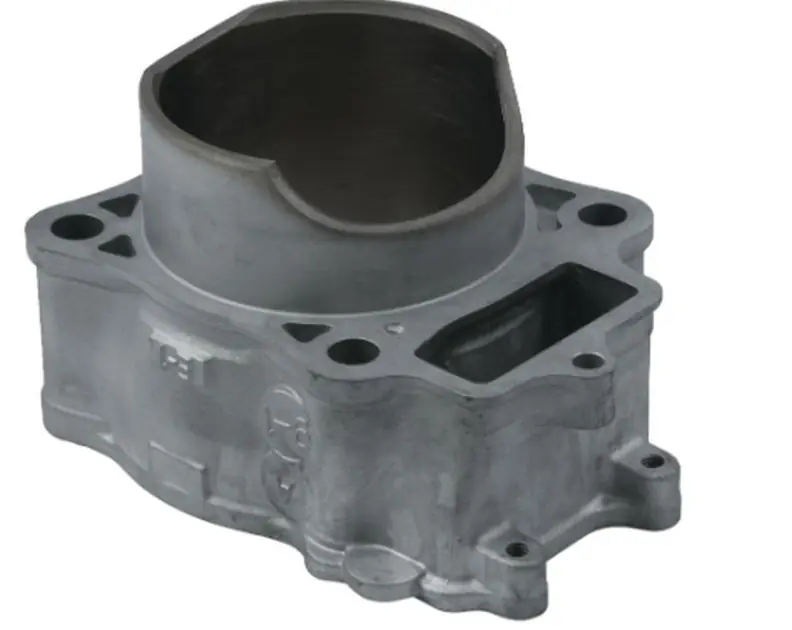 Szybka wysyłka Cylinder Honda CRF 250R Standard 76,8mm Cylinder Works 10007