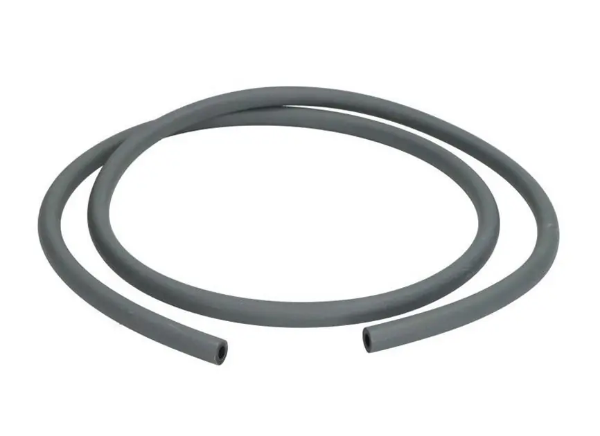 Szybka wysyłka Przewód paliwa czarny 10.0mm x 14.0mm 1m Tourmax FHO-067-31
