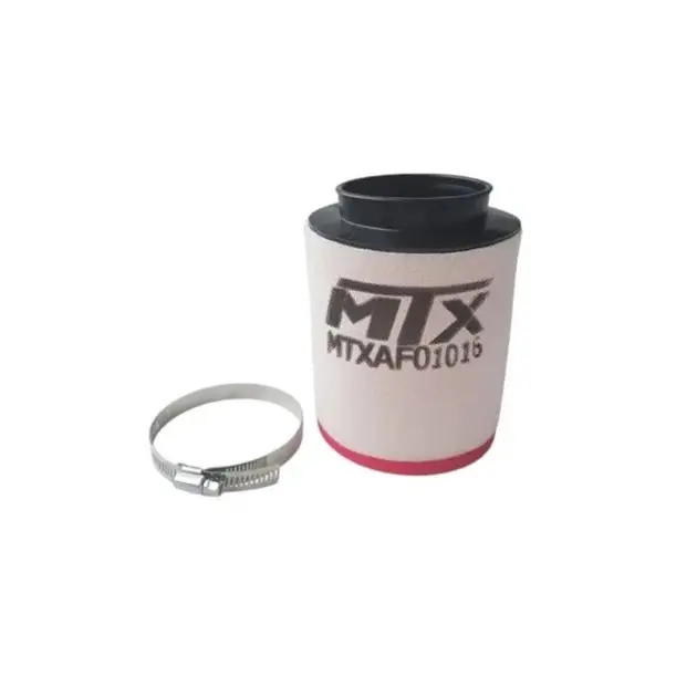Filtr powietrza Honda TRX 400 EX/FA/FGA, 420FA/FM/TE, 520, 350 MTX Parts MTXAF01016 Łatwy zwrot