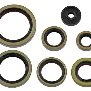 Oferta limitowana Komplet uszczelniaczy olejowych silnika KTM SX/EXC 250, XC-W 250/300; Husqvarna TC 250, TE 250/300, TX 300; Gas Gas EC 250/300, MC/EX 300 Namura NX-09398
