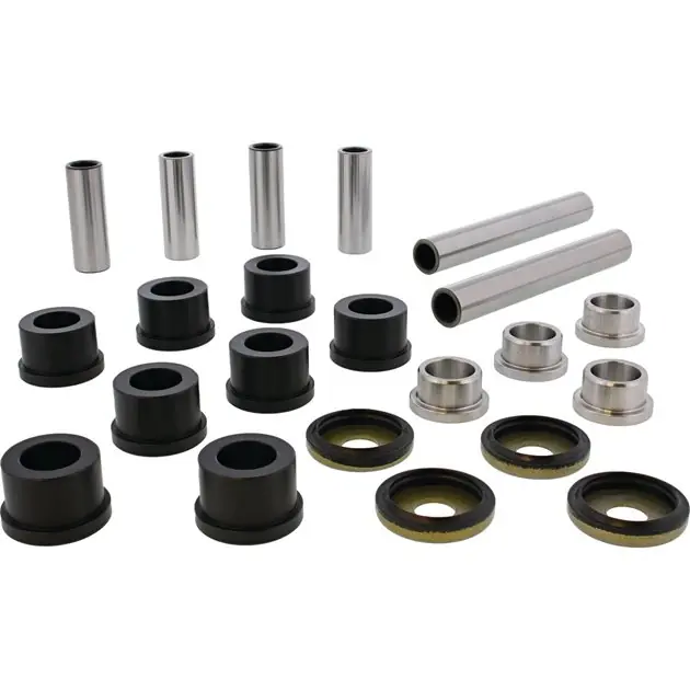 Dostępne od ręki Zestaw naprawczy wahacza tylnego Yamaha Wolwerine X2 1000, X2 1000 XT-R All Balls 50-1274