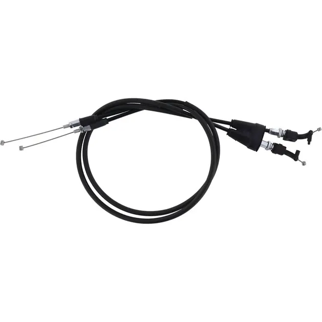 Cena promocyjna Linka gazu KTM EXC 150/250, 150/250 TPI, 300, 300 TPI, XC-W 150, 250, 300 TPI; Gas Gas EC 250/300, EX 250/300; Husqvarna TE 150/250 All Balls 45-1276