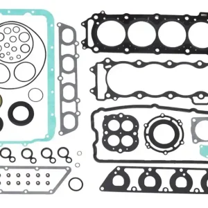Komplet uszczelek Kawasaki STX-12F, STX (JT1500D), STX 160/X/LX, STX-15F, SX-R (JS1500), ULTRA LX (JT1500) Namura NW-20011F Sprawdź teraz
