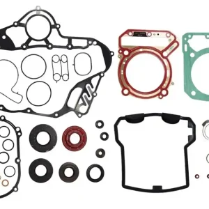 Obniżka ceny Komplet uszczelek (z uszczelniaczami olejowymi) CAN-AM Outlander/MAX 500/700 HD5/HD7, Commander/Defender / Maverick Trail/Traxter, MAX 700 HD7 EFI Namura NA-80019F