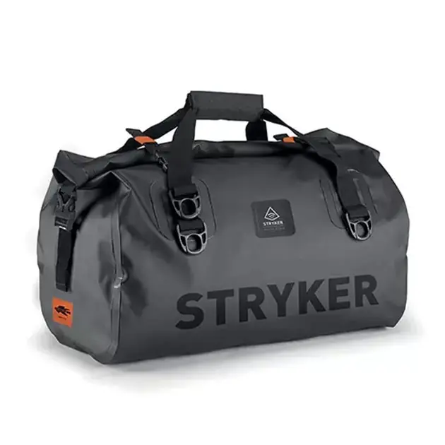 Wyprzedaż Wodoodporna torba Stryker Range 40L Kappa ST103W