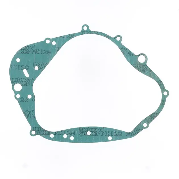 Uszczelka pokrywy sprzęgła Suzuki DR 200 SE/S, DR 125 SE, DR-Z 125, RV 125 Van Van, Kawasaki KLX 125 Athena S410510008052 Nowy