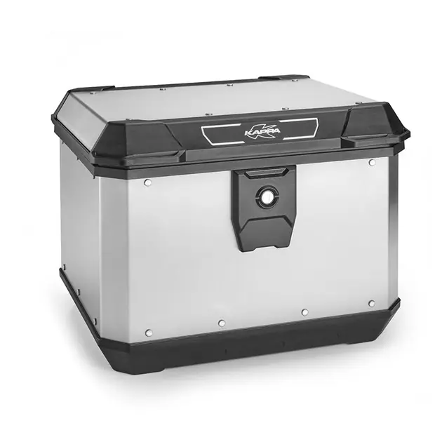 Oferta czasowa Kufer centralny MONOLOCK K‘Metrobox 50L + płyta montażowa Kappa KMX500A