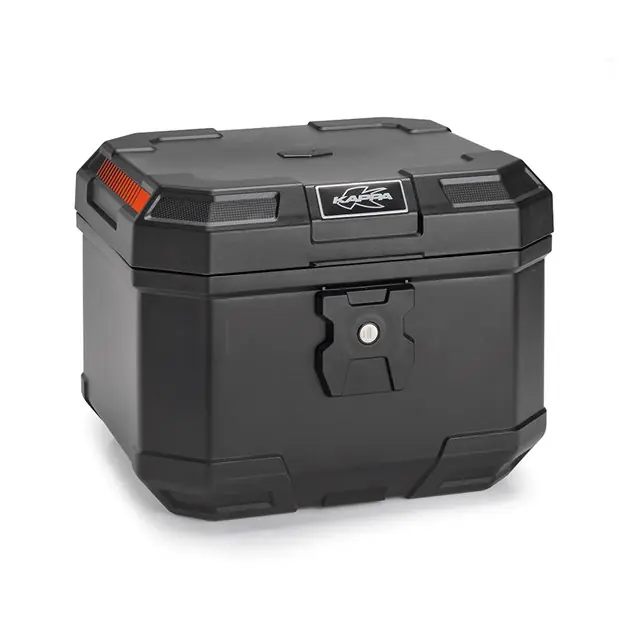 Najlepsza cena Kufer centralny MONOLOCK K‘BOX 37L Kappa KB37N