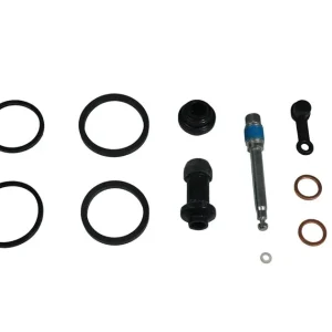 Dodaj do koszyka Zestaw naprawczy zacisku hamulcowego przód Honda CRF 250/450 R/RX/X Prox 37.63291