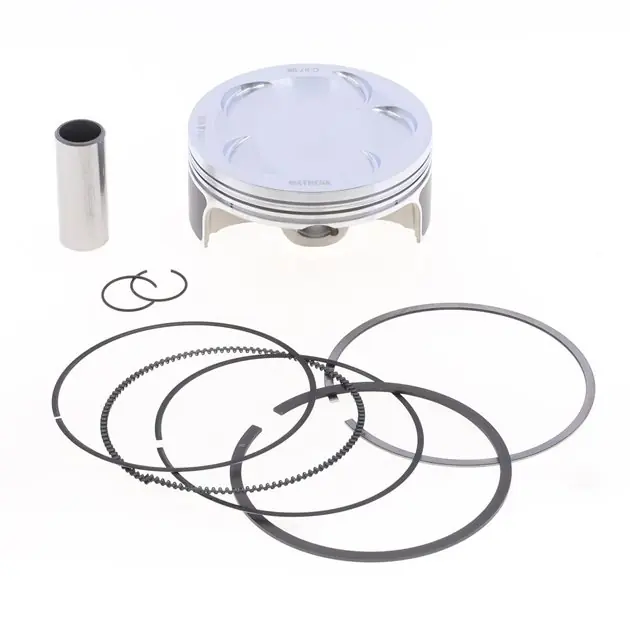Bezpieczne zakupy Tłok Yamaha YFZ 450 S, X, R 4T BIG BORE KUTY (+3,02mm = 97,96mm) Athena S5F09800001C