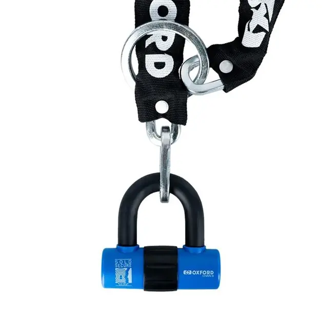 Kup online Łańcuch CHAIN 8, 8mm x 1000mm Oxford LK182