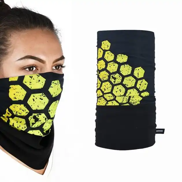 Kołnierz ocieplający SNUG YELLOW HEX Oxford NW416 Kup teraz