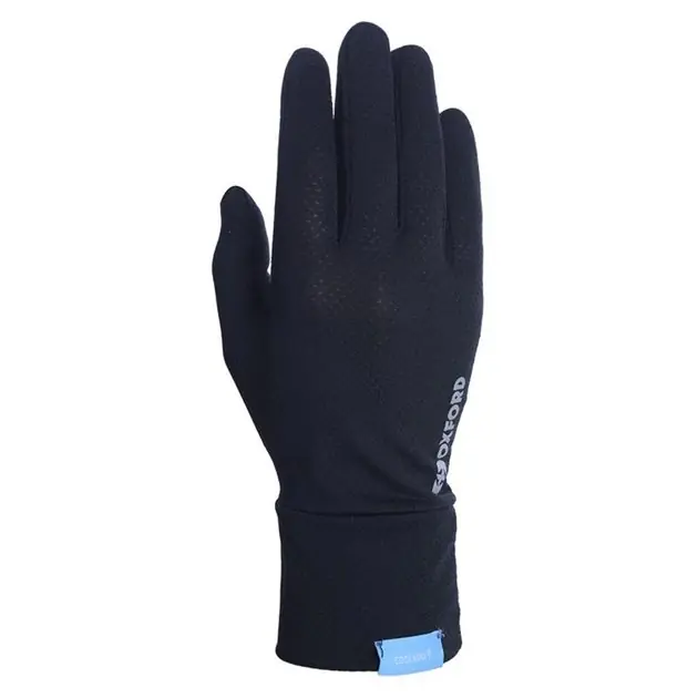 Bezpieczna płatność Rękawice chłodzące COOLMAX S/M Oxford CA210