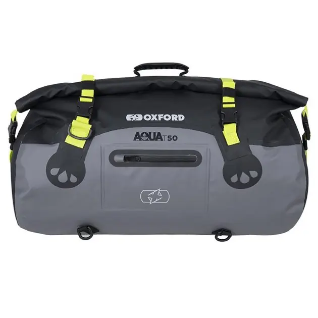 Torba AQUA T-50 ROLLBAG 50L Oxford OL462 Zamów dziś