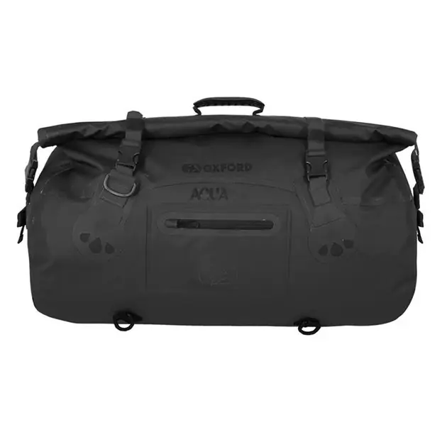 Nowy Torba AQUA T-70 ROLLBAG 70L Oxford OL453