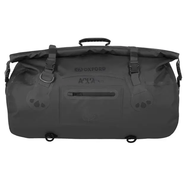 Dostępne od ręki Torba AQUA T-50 ROLLBAG 50L Oxford OL452