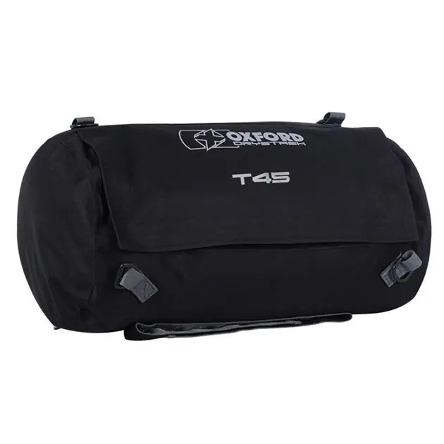 Torba DRYSTASH T45 na siedzenie 45L Oxford OL313 Sprawdź teraz