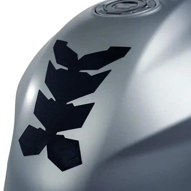 Tankpad Mantis Gel Protector LOW naklejka na zbiornik Oxford OX907 Wysoka jakość