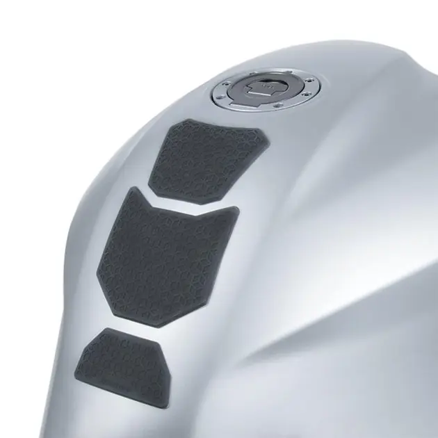 Taniej Tankpad Gripper ADV naklejka na zbiornik Oxford OX801
