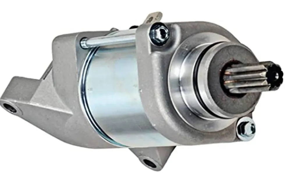 Psychic Rozrusznik Yamaha WRF/WR 450F XD-01014 Promocja