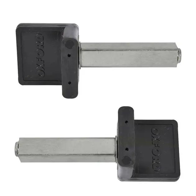 Adapter do podnośnika tył Typ-L pod wahacz Oxford OF821F Bezpieczna płatność