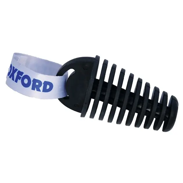 Wyjątkowa oferta Zatyczka do wydechu 4T Oxford OX769