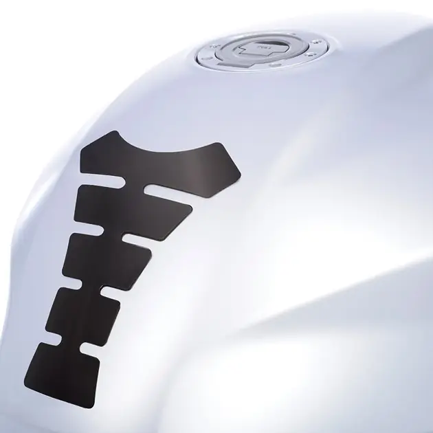 Oxford TANKPAD GEL SPINE Original Czarny OX651 Ostatnia szansa