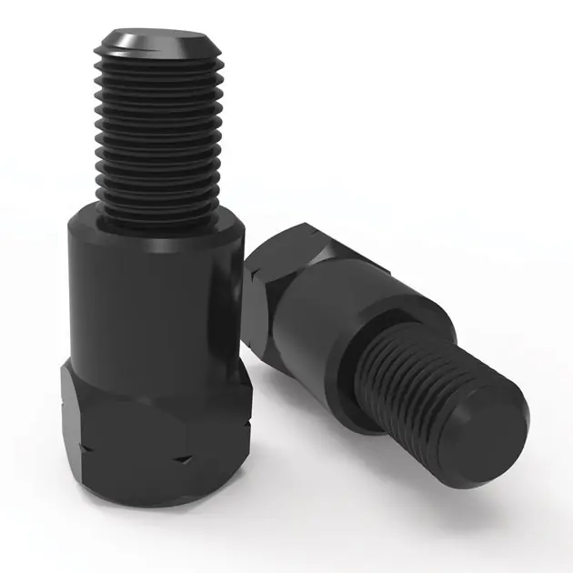 Adapter do lusterek uniwersalnych Reverse 10-10MM gwint L/P x1 P/P x1 Oxford OX581 Okazja