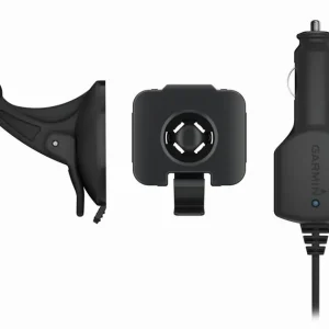 Garmin Zestaw z uchwytem samochodowym 010-12953-01 Ograniczona ilość