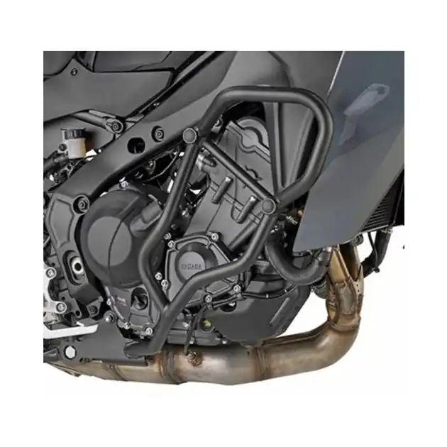Bestseller Gmole osłony silnika Yamaha Tracer 9, Tracer 9 GT, Tracer 9 GT+ Kappa KN2171