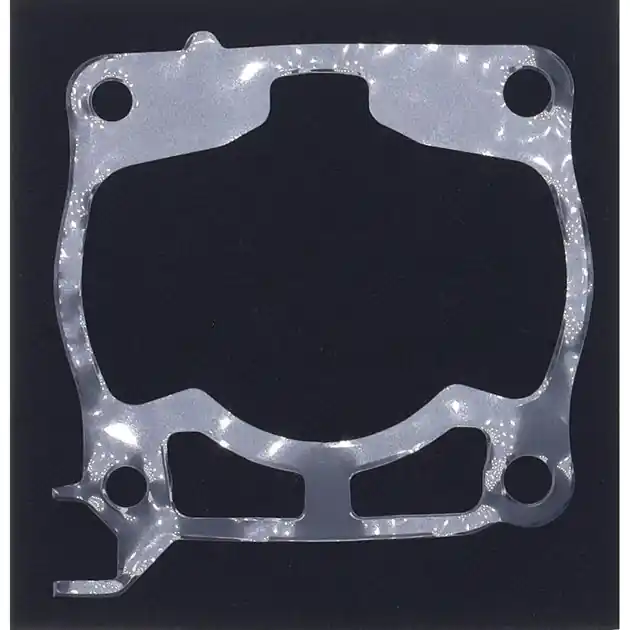 Dostępne od ręki Uszczelka pod cylinder Yamaha YZ 125, YZ 125 X, Fantic XX 125 (0,10mm) Athena S410485006331