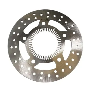 Tarcza hamulcowa przód Honda PCX 125, PCX 160 (220x75x3,5) (5x10,25mm) NG NG2317 Tylko do końca tygodnia