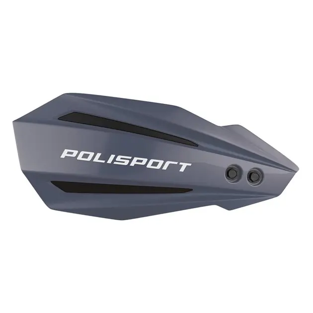 Wyprzedaż Handbary BULLIT 22/28 Szare Polisport 8308500103