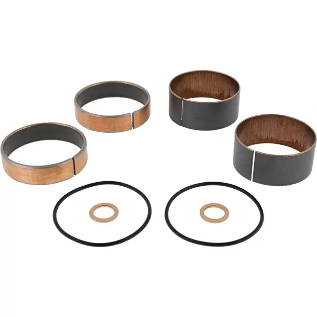 Zestaw tulejek zawieszenia przedniego KTM Adventure 790, Duke 790, Duke GP 890 All Balls 38-6161 Darmowy zwrot