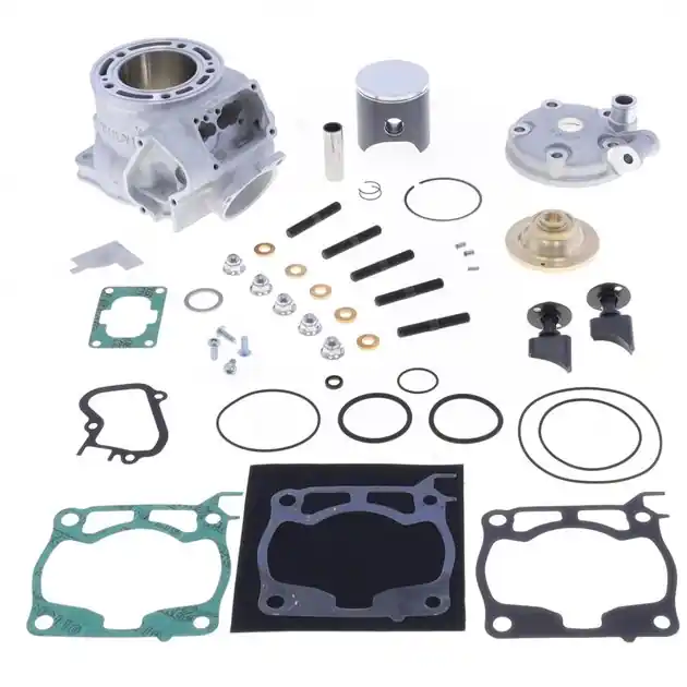 Oferta Cylinder kompletny Yamaha YZ 125 58MM Athena P400485100101