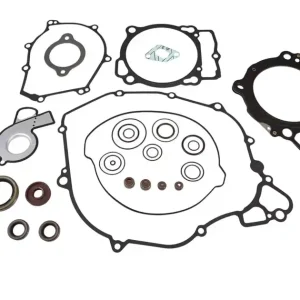 Bestseller Komplet uszczelek z uszczelniaczami silnikowymi KTM EXC-F 450/500, Husqvarna FE 450/501 Prox 34.6444