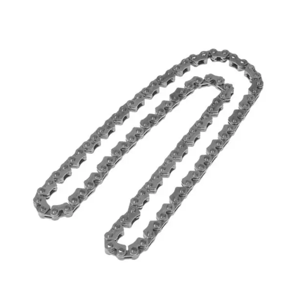 Łańcuszek rozrządu 82RH2015 Honda CBX 550 F1/F2 134 ogniwa, zakuty (zamknięty) Morse 82RH2015134 Łatwy zwrot