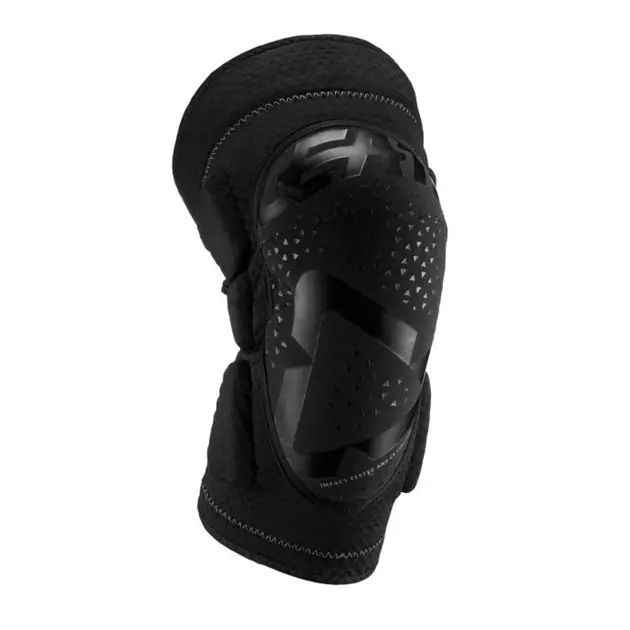 Nakolanniki ochraniacze kolan 3DF 5.0 Knee Guard Black, rozmiar L/XL Leatt 5019400531 Dodaj do koszyka