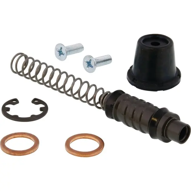 Promocja Zestaw naprawczy pompy hamulcowej przód Gas-Gas EC 250/300, 450F, ES 350/500, EW 500F, EX/EX-F 250/300/350/450, MC/MC-F 125/250/350/450, Husqvarna FE 350/450/501, TE 150/250/300, TX 300 ALL BALLS 18-1132
