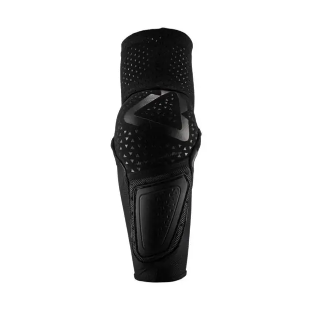 Ostatnia szansa Nałokietniki ochraniacze łokci 3DF Hybrid Elbow Guard Black, rozmiar XXL Leatt 5019400272